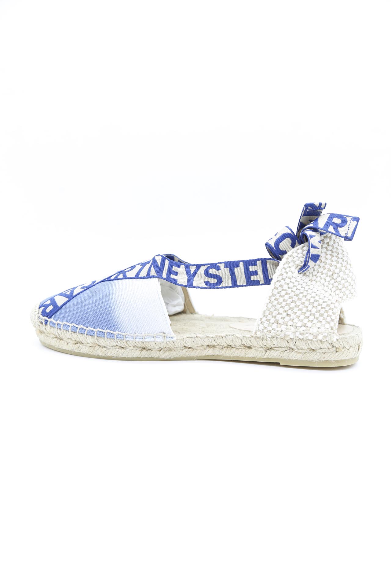 Stella Mc Cartney, Espadrillas